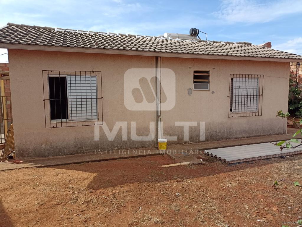 Casa, 2 quartos, 43 m² - Foto 4