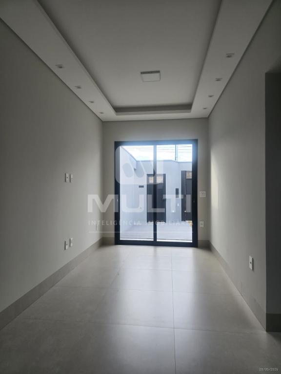 Casa, 3 quartos, 86 m² - Foto 1