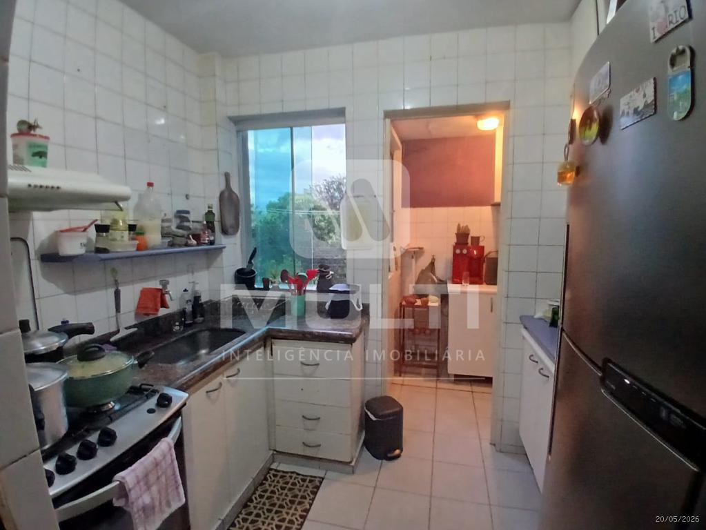 Apartamento, 3 quartos, 61 m² - Foto 2