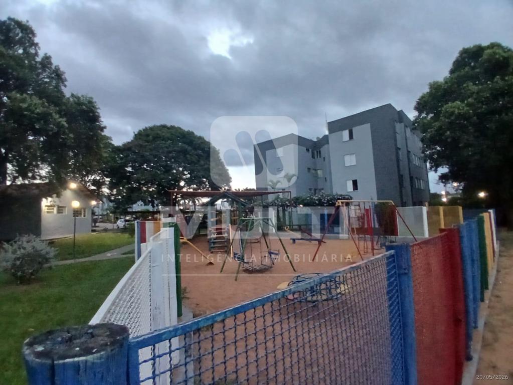 Apartamento, 3 quartos, 61 m² - Foto 19