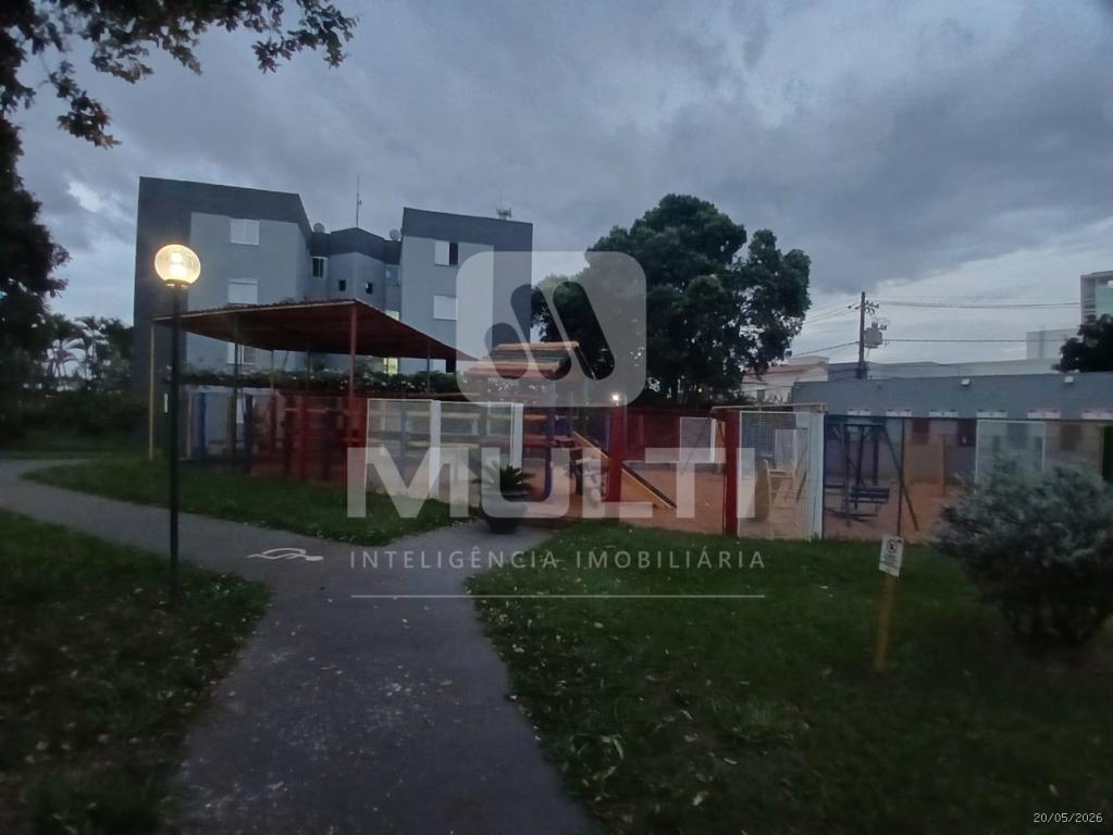 Apartamento, 3 quartos, 61 m² - Foto 21