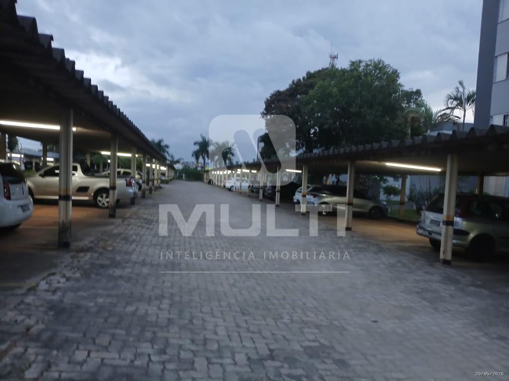 Apartamento, 3 quartos, 61 m² - Foto 22