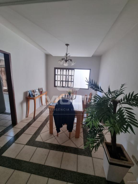 Casa, 3 quartos, 163 m² - Foto 1