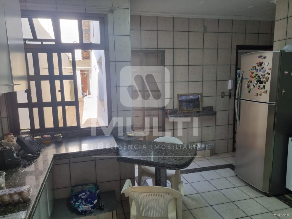 Casa, 3 quartos, 163 m² - Foto 5