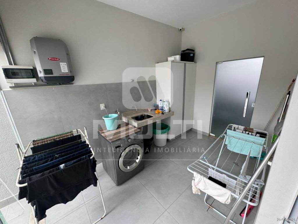 Casa, 3 quartos, 235 m² - Foto 15