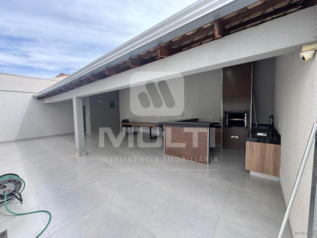 Casa, 3 quartos, 235 m² - Foto 16