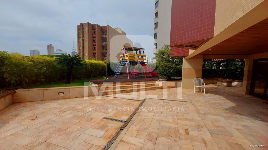 Apartamento, 4 quartos, 218 m² - Foto 2