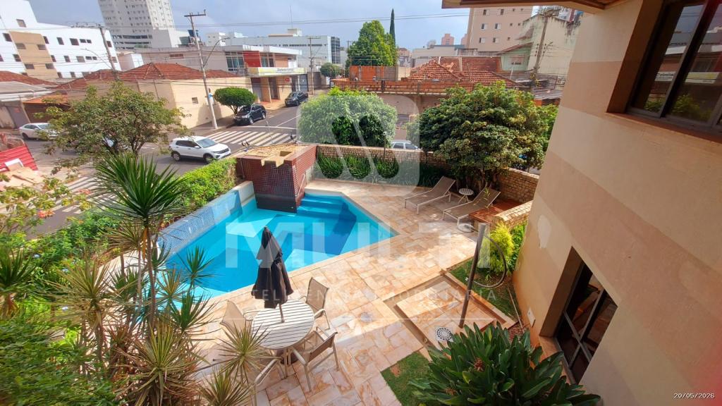 Apartamento, 4 quartos, 218 m² - Foto 6