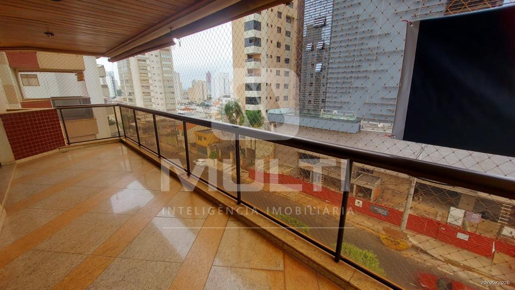 Apartamento, 4 quartos, 218 m² - Foto 7