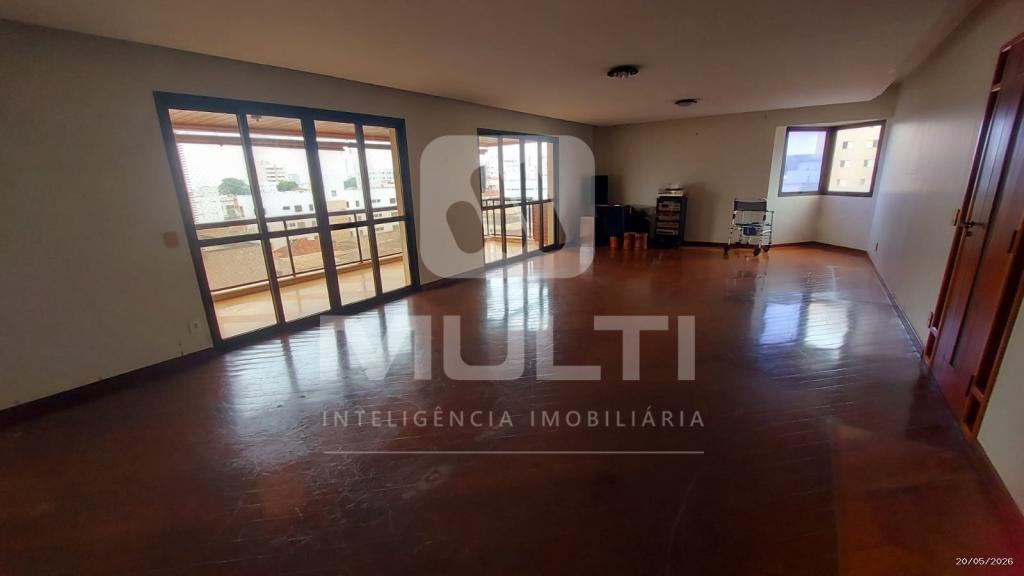 Apartamento, 4 quartos, 218 m² - Foto 9