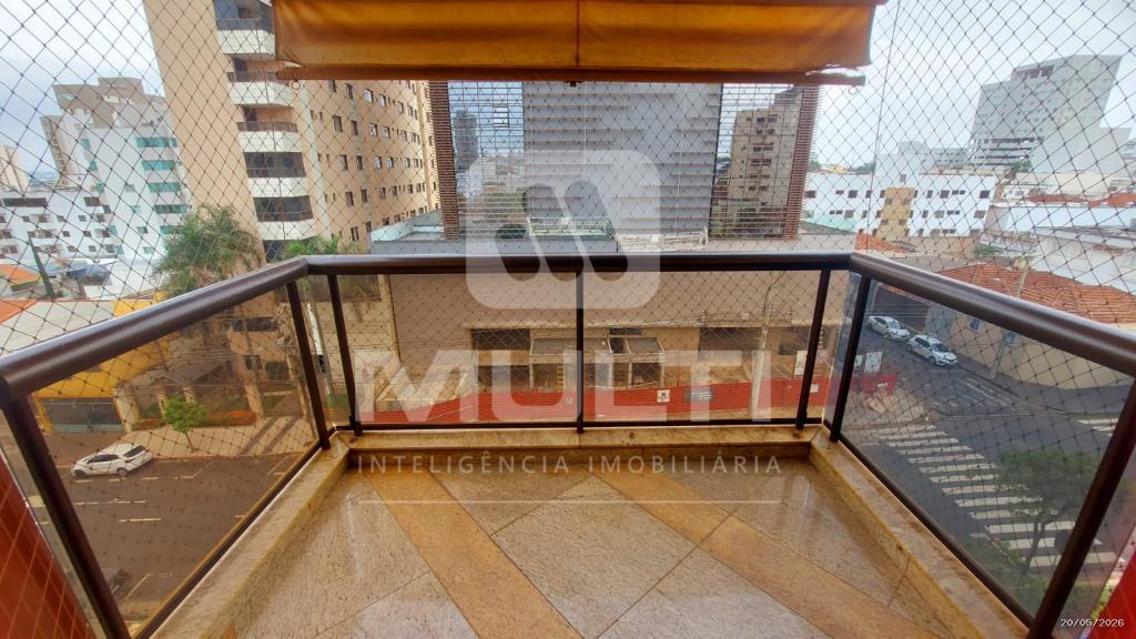 Apartamento, 4 quartos, 218 m² - Foto 16