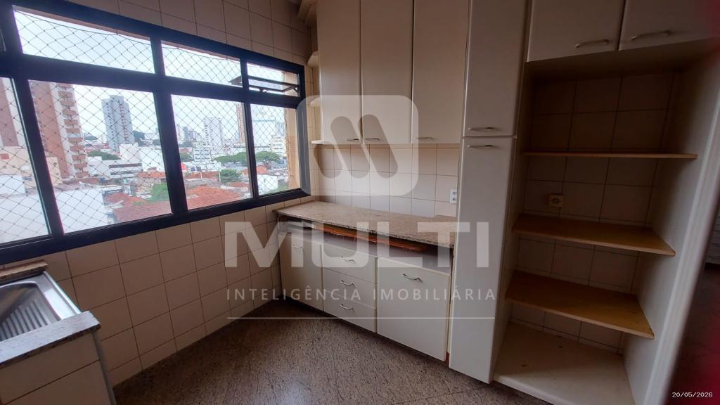 Apartamento, 4 quartos, 218 m² - Foto 25