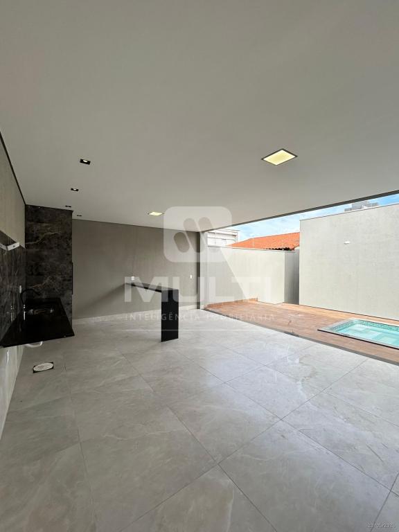 Casa, 3 quartos, 193 m² - Foto 2