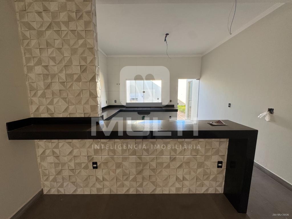 Casa, 3 quartos, 100 m² - Foto 1