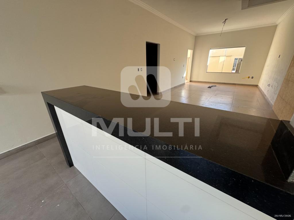 Casa, 3 quartos, 100 m² - Foto 2