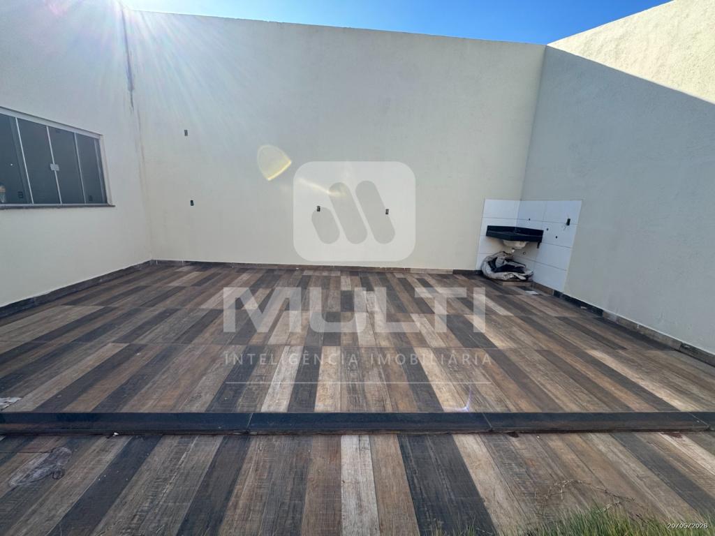 Casa, 3 quartos, 100 m² - Foto 12