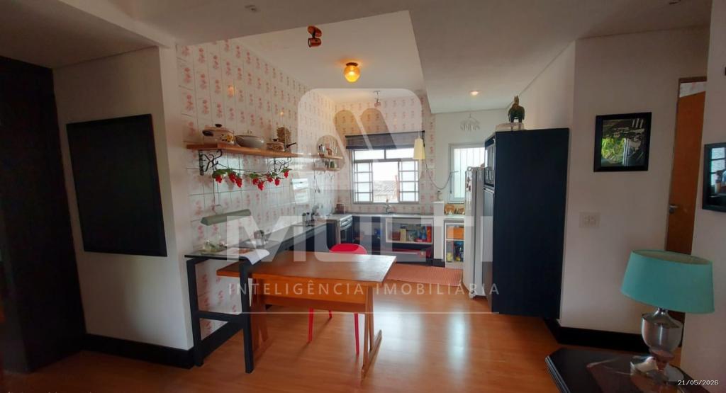 Apartamento, 2 quartos, 52 m² - Foto 1