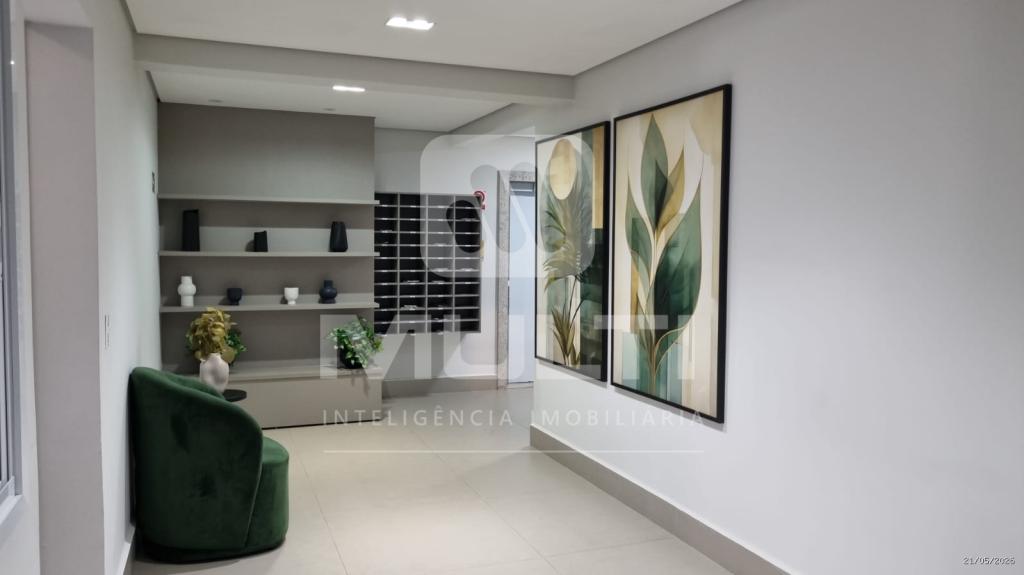 Apartamento, 2 quartos, 51 m² - Foto 6