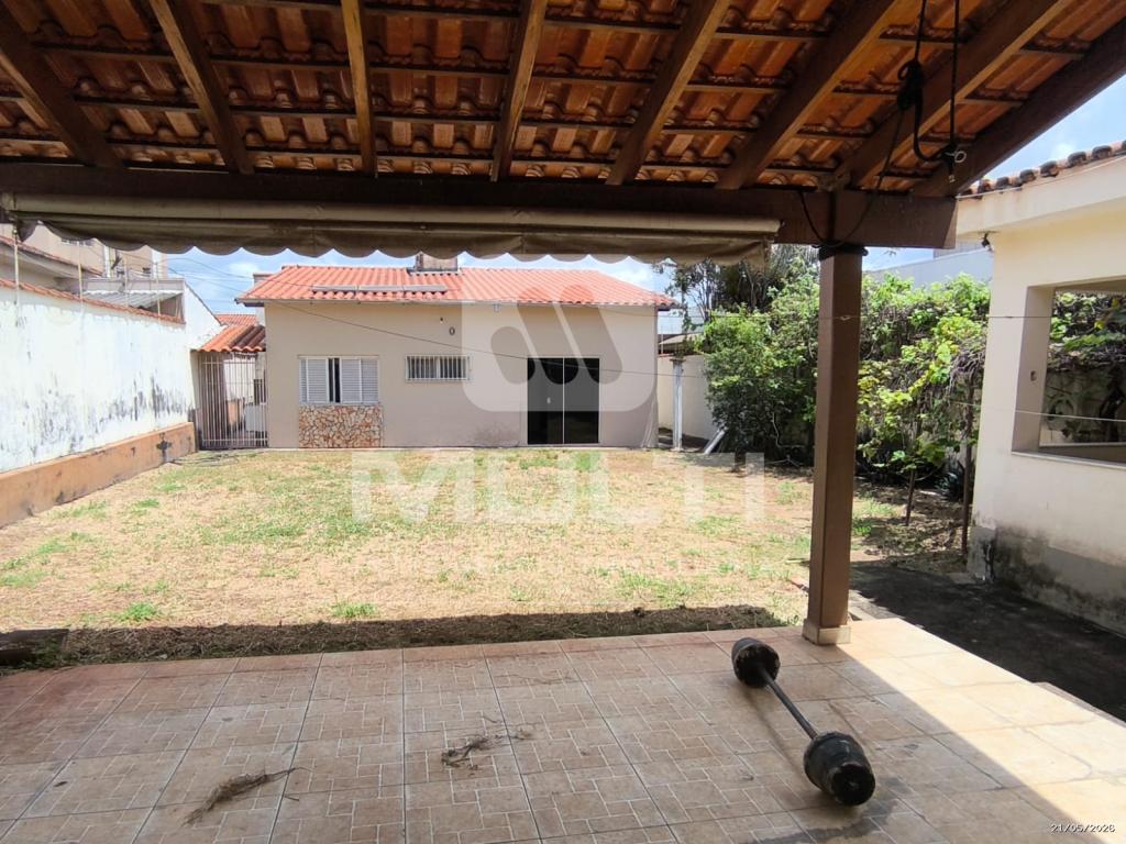 Casa, 3 quartos, 250 m² - Foto 12