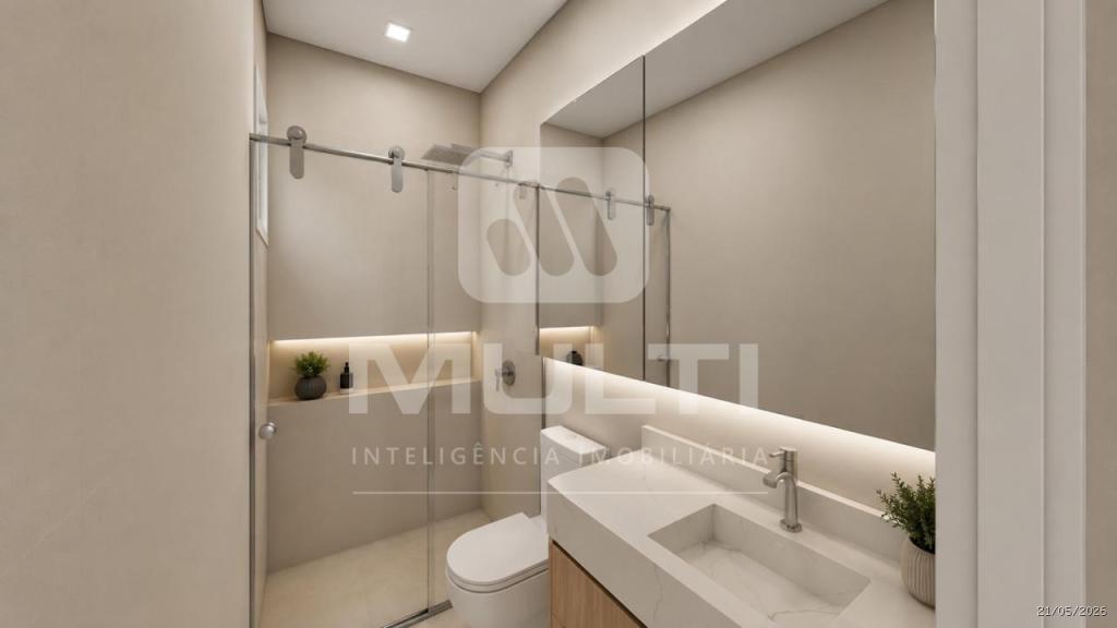 Casa, 2 quartos, 58 m² - Foto 6