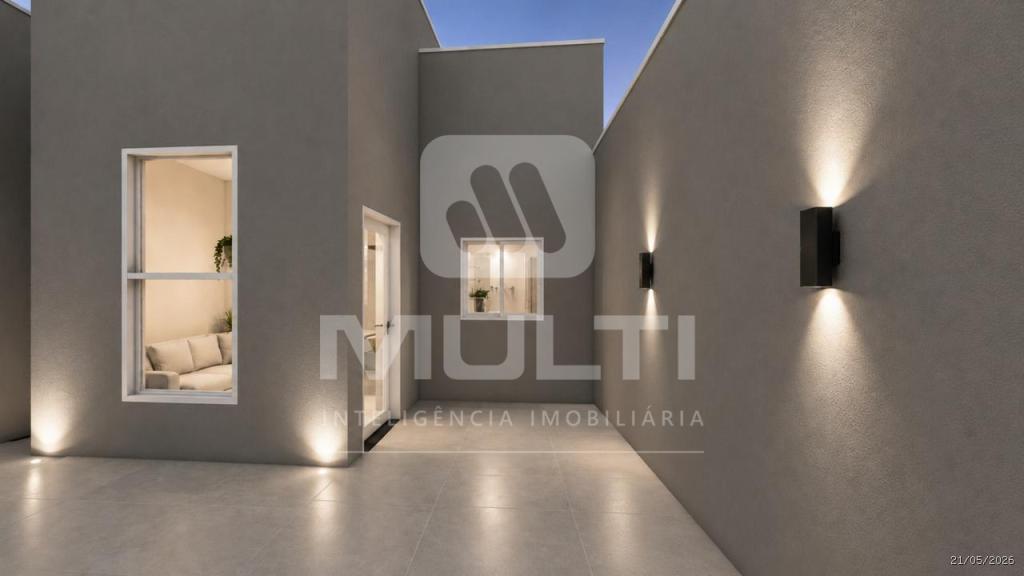 Casa, 2 quartos, 58 m² - Foto 8