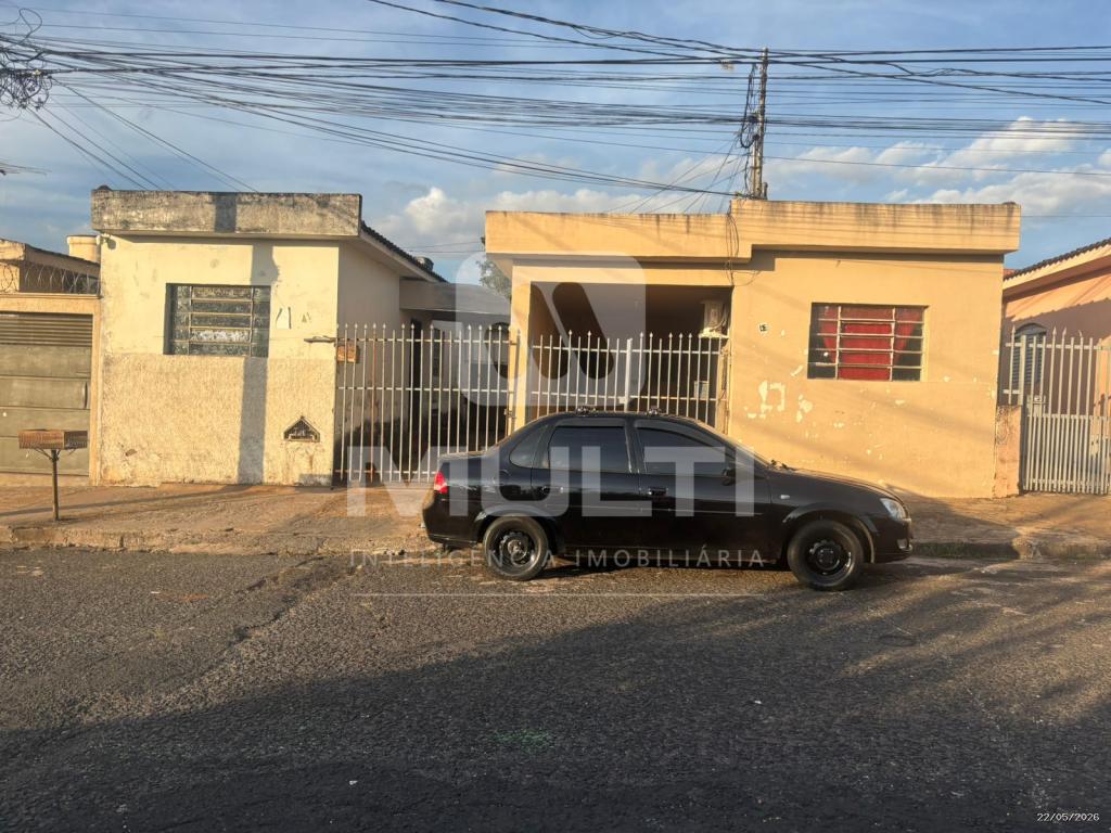 Casa, 2 quartos, 261 m² - Foto 1