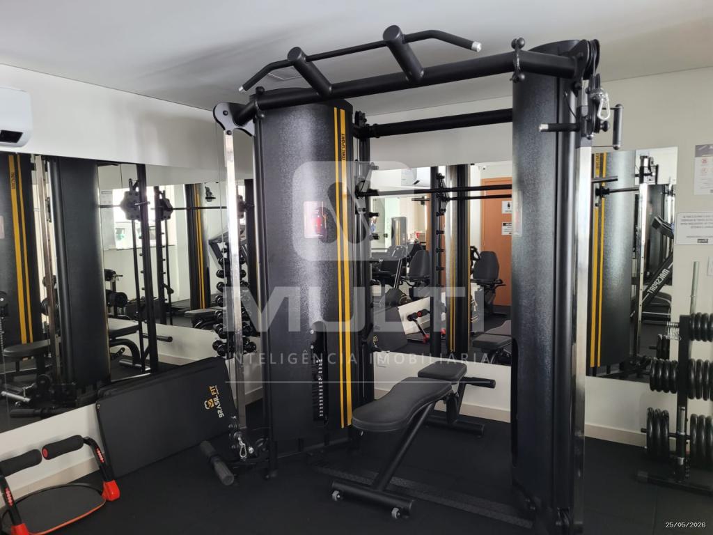 Apartamento, 3 quartos, 84 m² - Foto 5