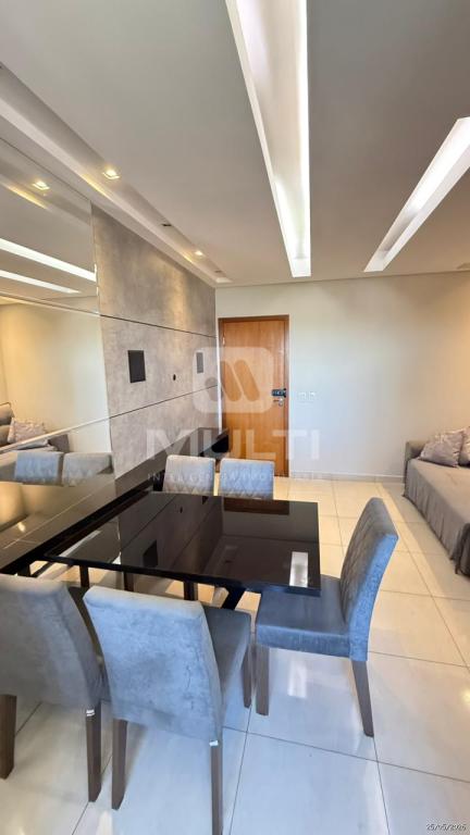 Apartamento, 2 quartos, 54 m² - Foto 1
