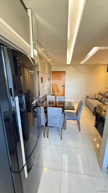 Apartamento, 2 quartos, 54 m² - Foto 2