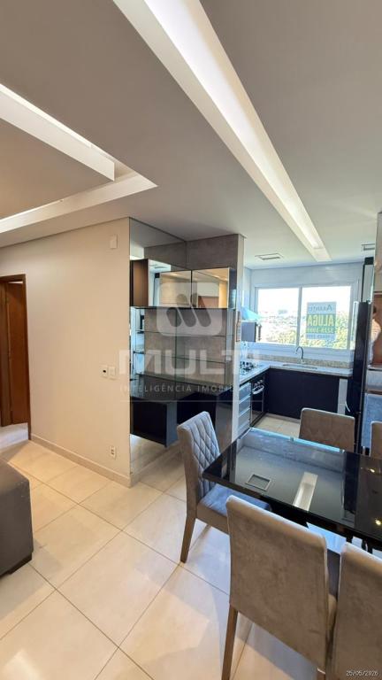 Apartamento, 2 quartos, 54 m² - Foto 6