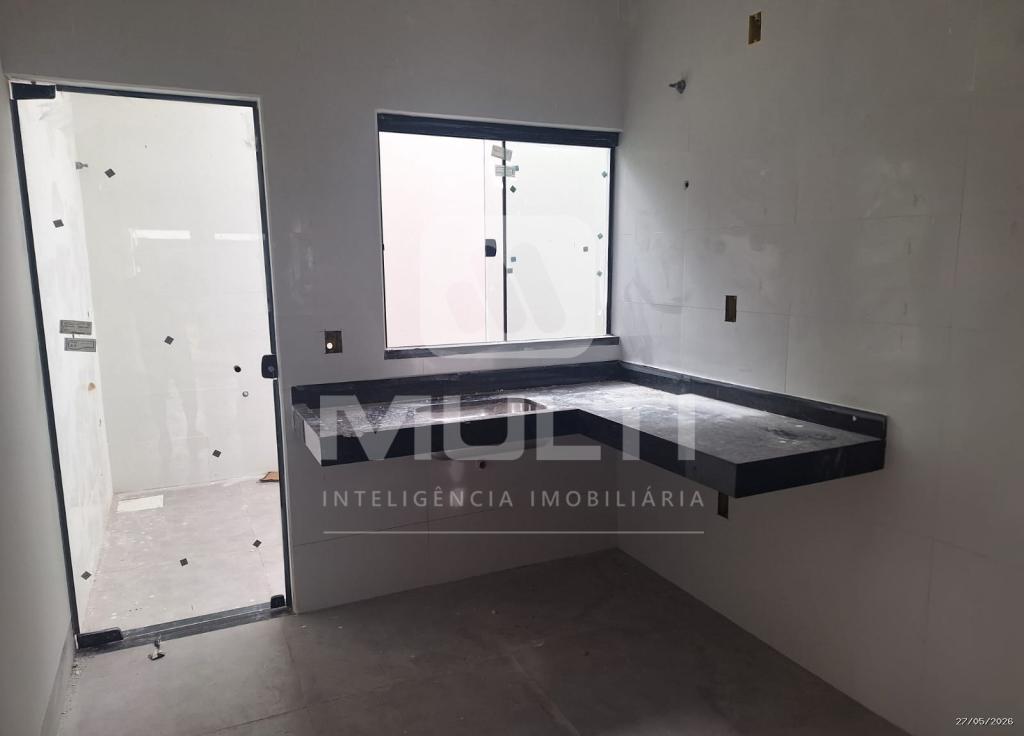 Casa, 2 quartos, 62 m² - Foto 2