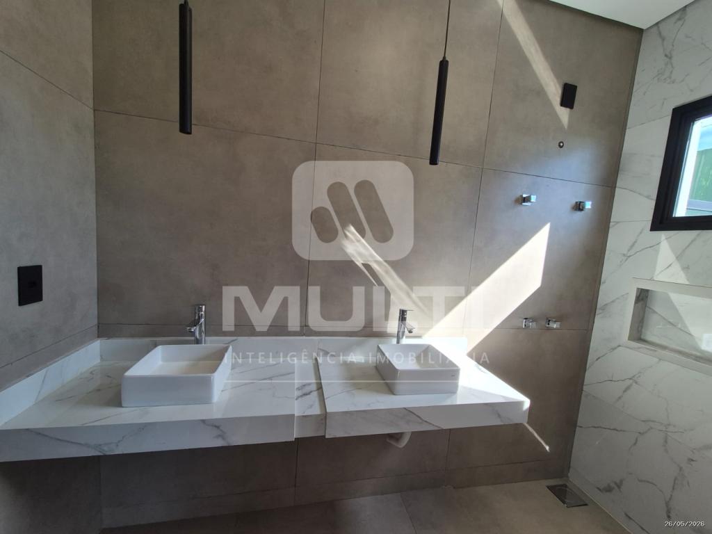 Casa de Condomínio, 3 quartos - Foto 17