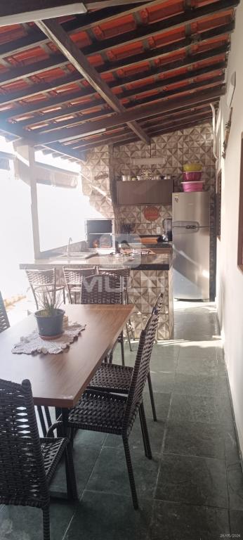 Casa, 3 quartos, 184 m² - Foto 19