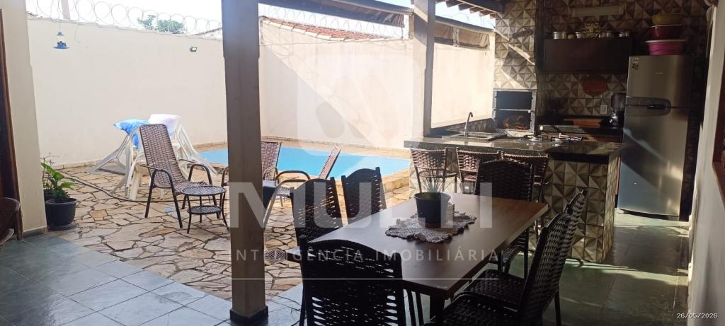 Casa, 3 quartos, 184 m² - Foto 29