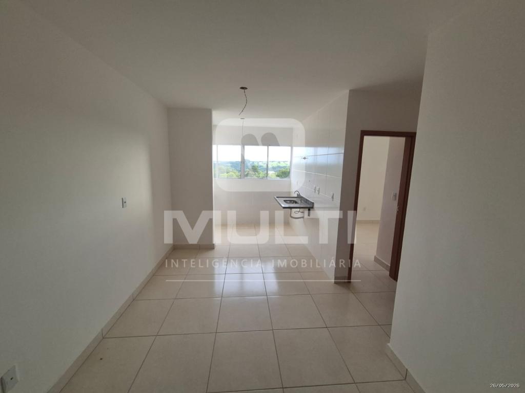 Apartamento, 2 quartos, 45 m² - Foto 1