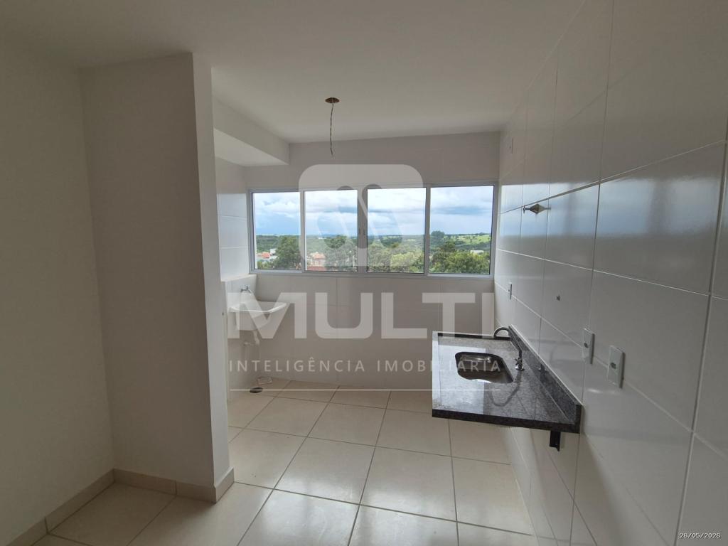 Apartamento, 2 quartos, 45 m² - Foto 4