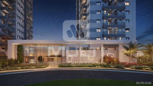 Apartamento, 2 quartos, 87 m² - Foto 1