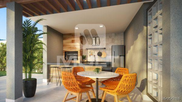 Apartamento, 2 quartos, 87 m² - Foto 4