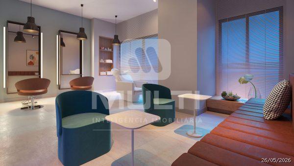 Apartamento, 2 quartos, 87 m² - Foto 5
