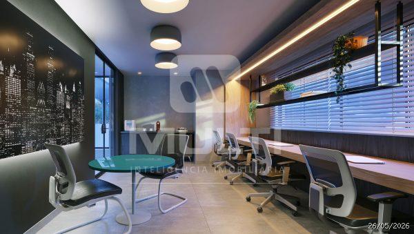 Apartamento, 2 quartos, 87 m² - Foto 10