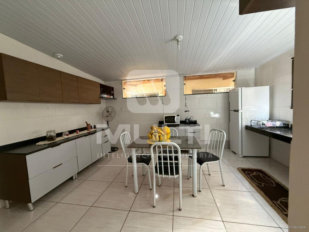 Casa, 4 quartos, 197 m² - Foto 16