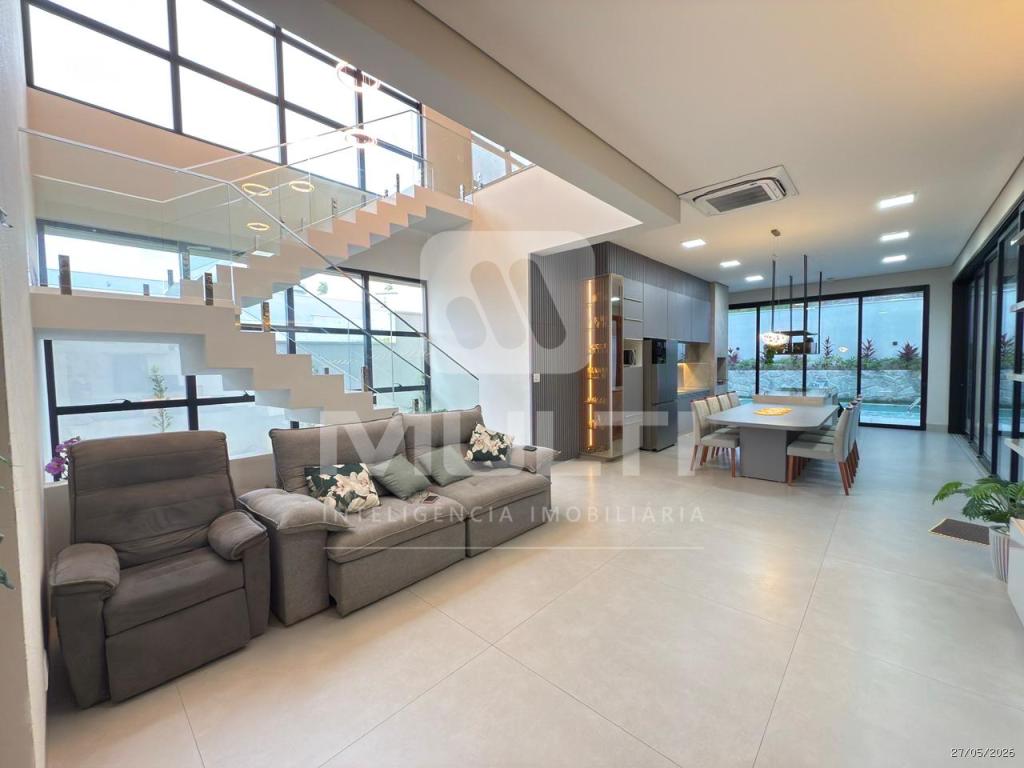 Casa de Condomínio, 3 quartos - Foto 6