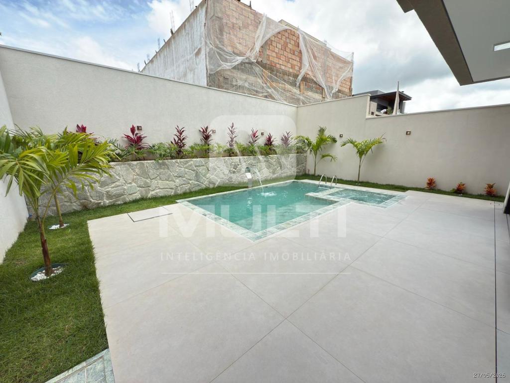 Casa de Condomínio, 3 quartos - Foto 24