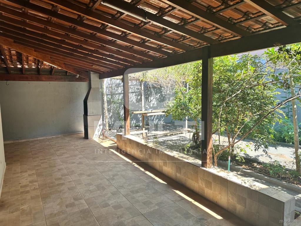Casa, 3 quartos, 170 m² - Foto 9