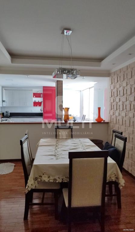 Apartamento, 4 quartos, 115 m² - Foto 1