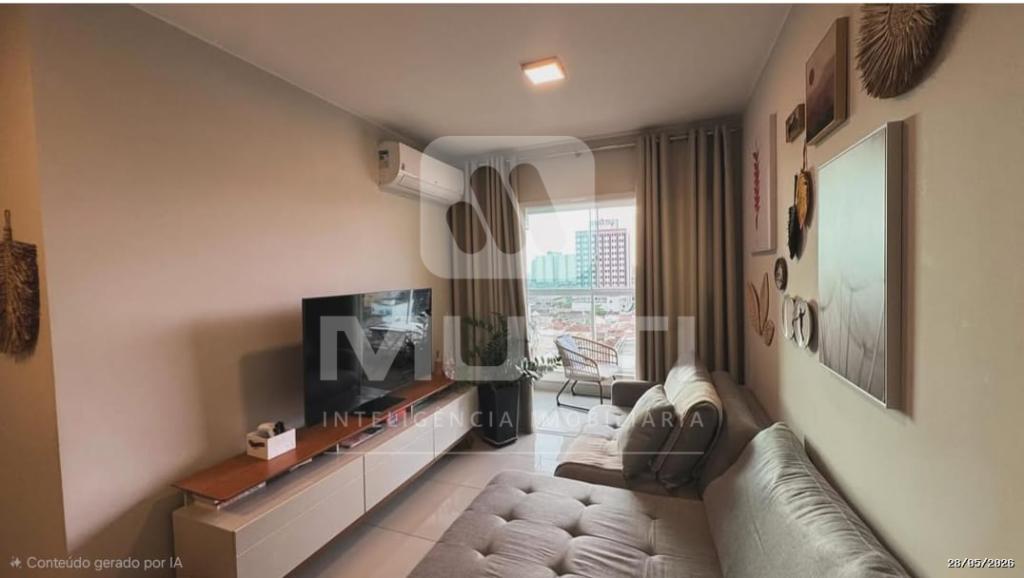 Apartamento, 2 quartos, 68 m² - Foto 1