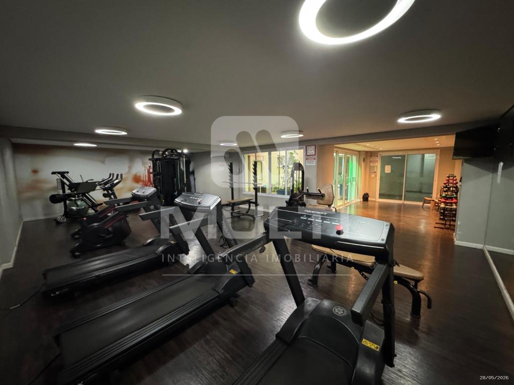 Apartamento, 2 quartos, 68 m² - Foto 11