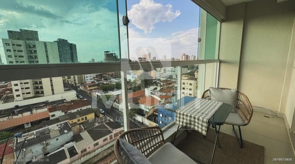 Apartamento, 2 quartos, 68 m² - Foto 12