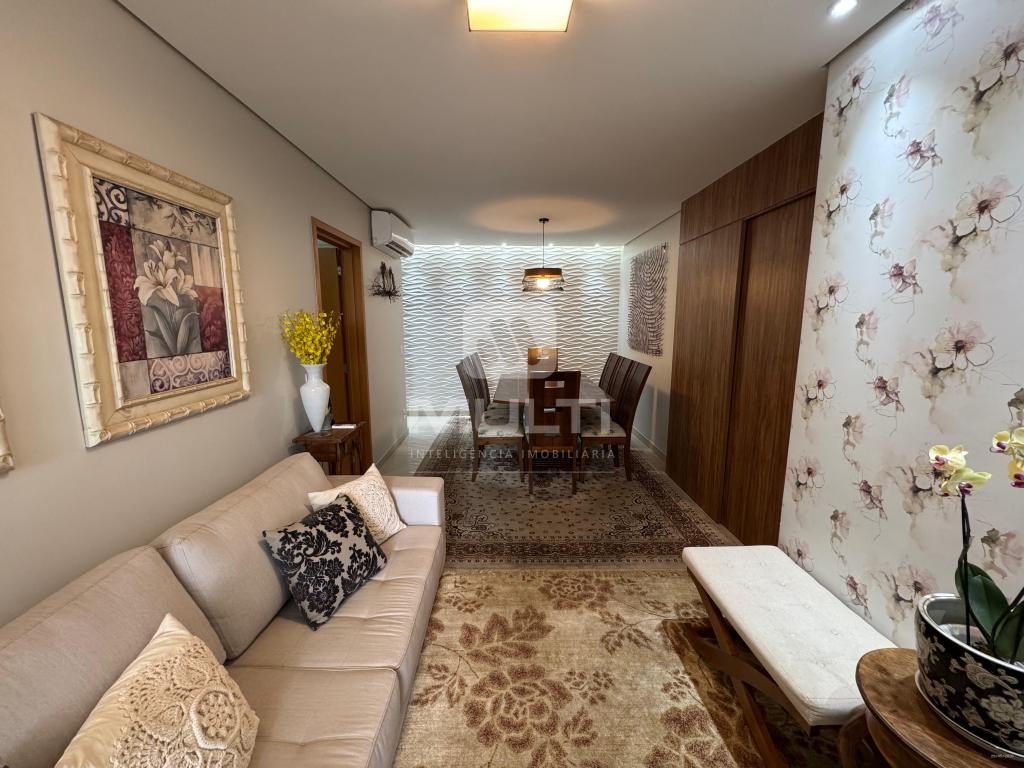 Apartamento, 3 quartos, 94 m² - Foto 1
