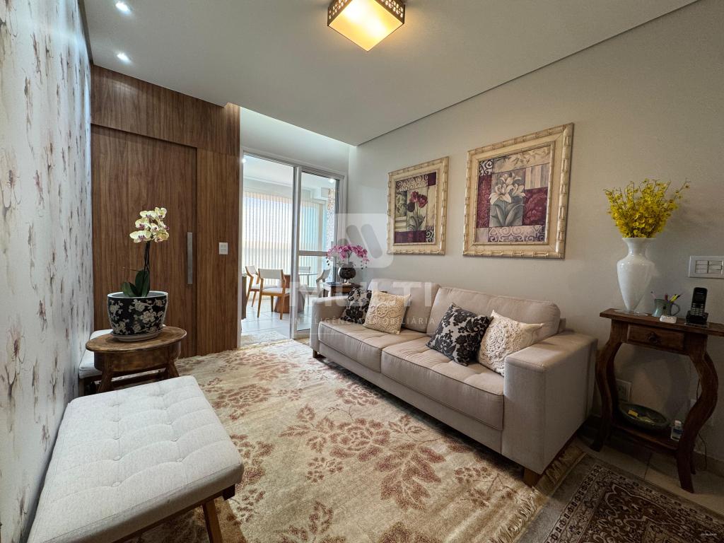 Apartamento, 3 quartos, 94 m² - Foto 2